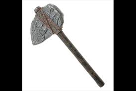 Botte bijl