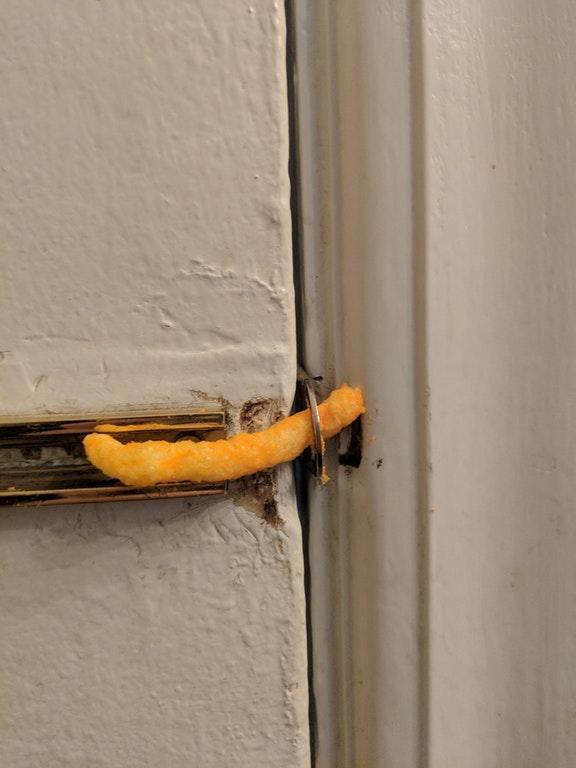Military Grade Encryption
