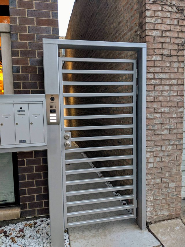 Secure by design