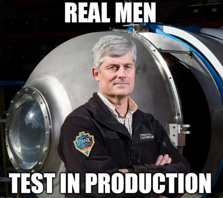Niet gescheiden OTAP straat